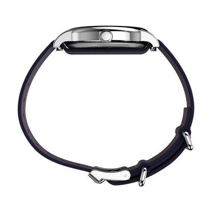Timex Weekender Peanuts de hombre correa de tela – TW2Y31100