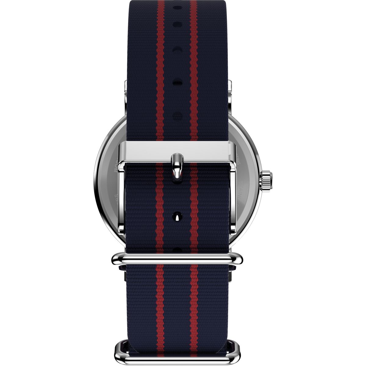 Timex Weekender Peanuts de hombre correa de tela – TW2Y31100