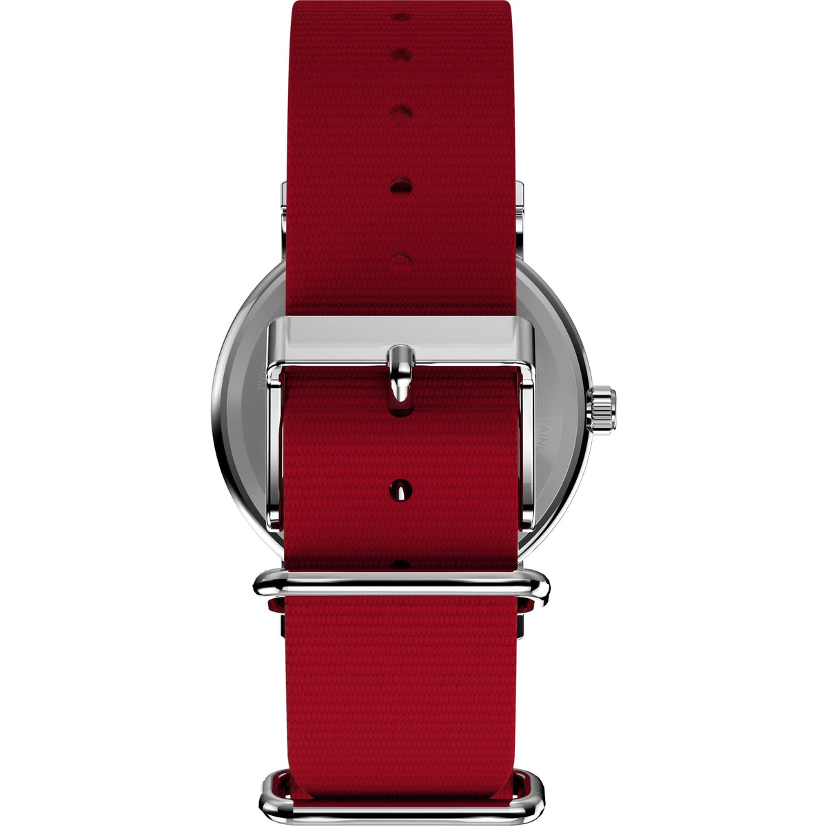 Timex Weekender Snoopy de caballero pulsera de tela Peanuts – TW2Y31200