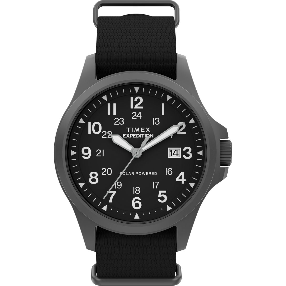 Timex Expedition de hombre correa de tela – TW2Y31800