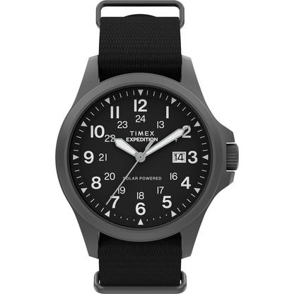 Timex Expedition de hombre correa de tela – TW2Y31800