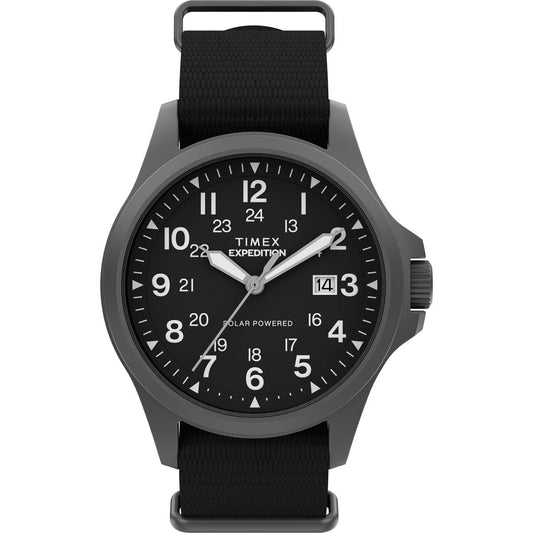 Timex Expedition de hombre correa de tela – TW2Y31800