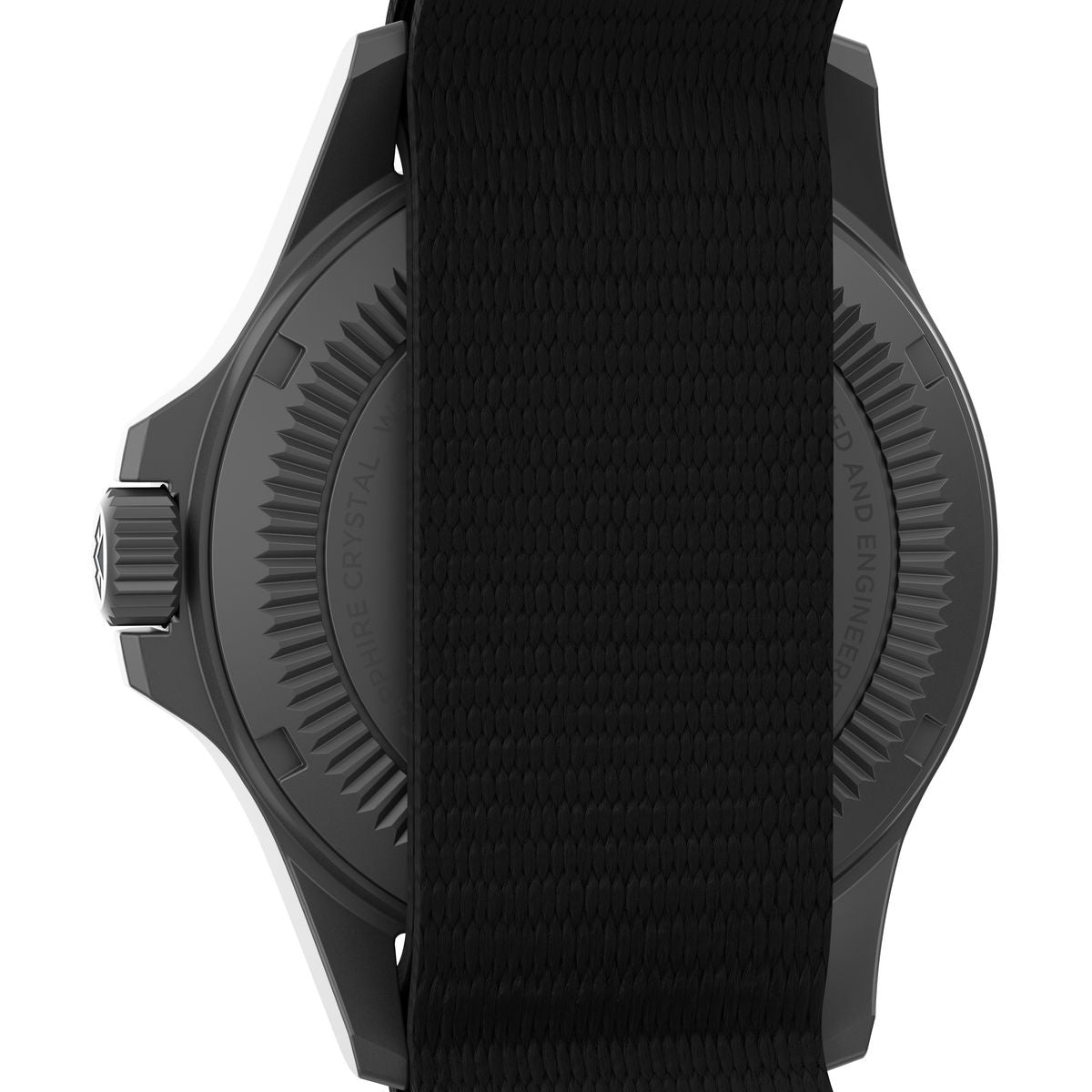 Timex Expedition de hombre correa de tela – TW2Y31800