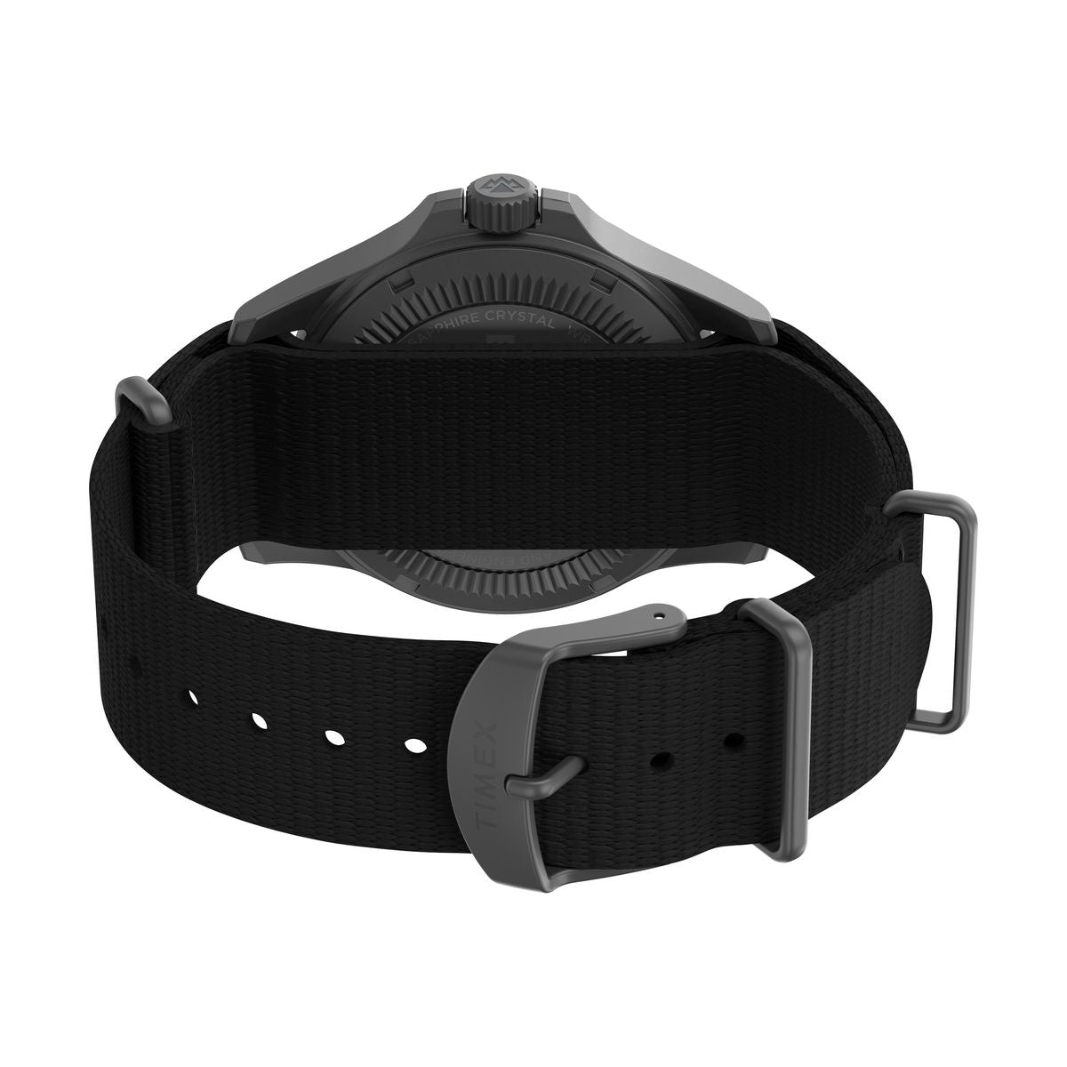 Timex Expedition de hombre correa de tela – TW2Y31800