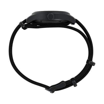 Timex Expedition Solar de caballero correa de tela – TW2Y31900