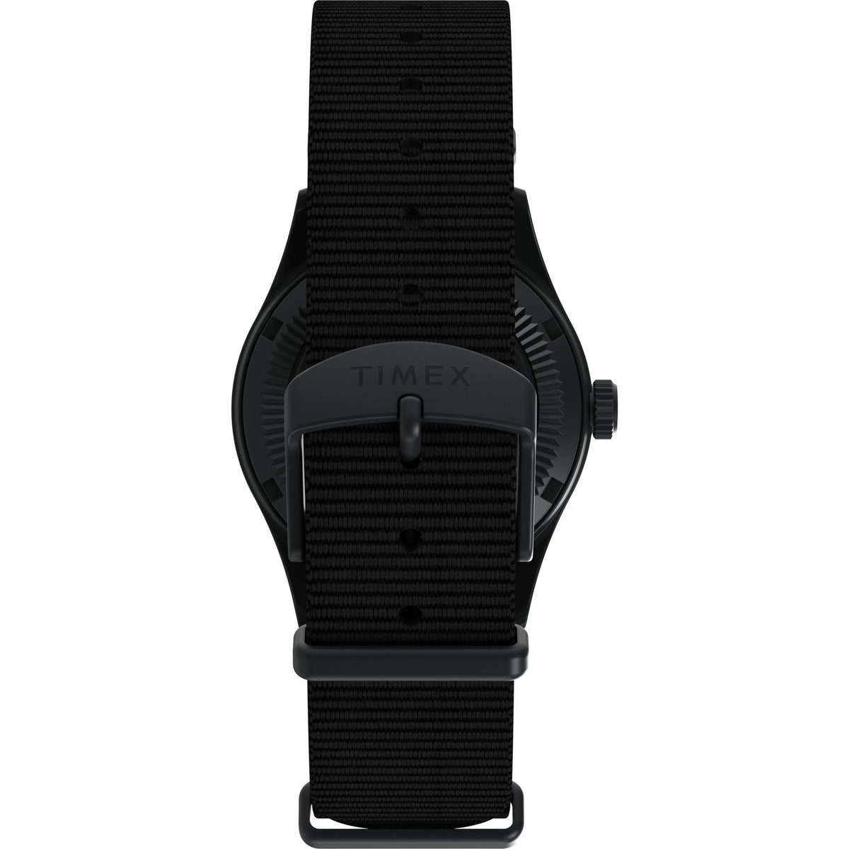 Timex Expedition Solar de caballero correa de tela – TW2Y31900