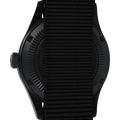 Timex Expedition Solar de caballero correa de tela – TW2Y31900