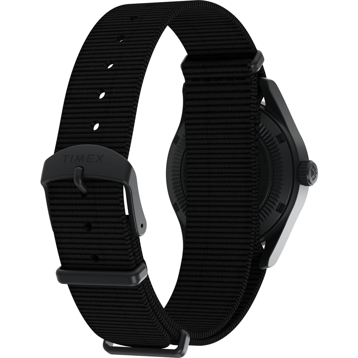 Timex Expedition Solar de caballero correa de tela – TW2Y31900