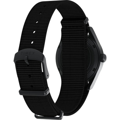 Timex Expedition Solar de caballero correa de tela – TW2Y31900