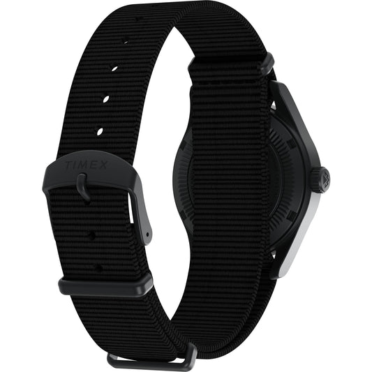 Timex Expedition Solar de caballero correa de tela – TW2Y31900