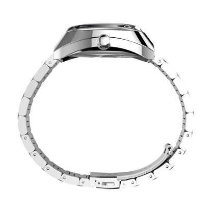 Timex Q 1972 de hombre correa de metal – TW2Y33100