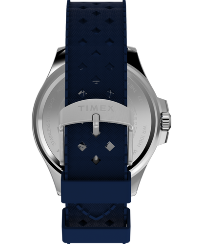 TW2Y33400 Reloj Timex Harborside Coast de hombre pulsera de caucho