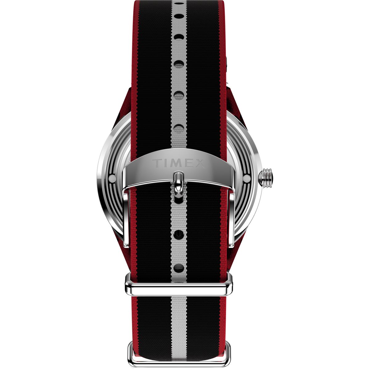 Timex Marlin Jet correa de tela – TW2Y37300