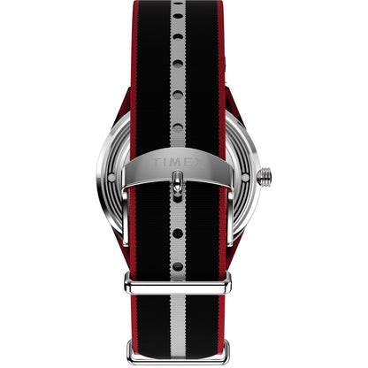 Timex Marlin Jet correa de tela – TW2Y37300
