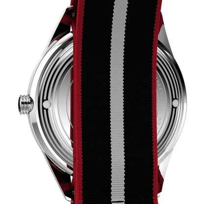 Timex Marlin Jet correa de tela – TW2Y37300