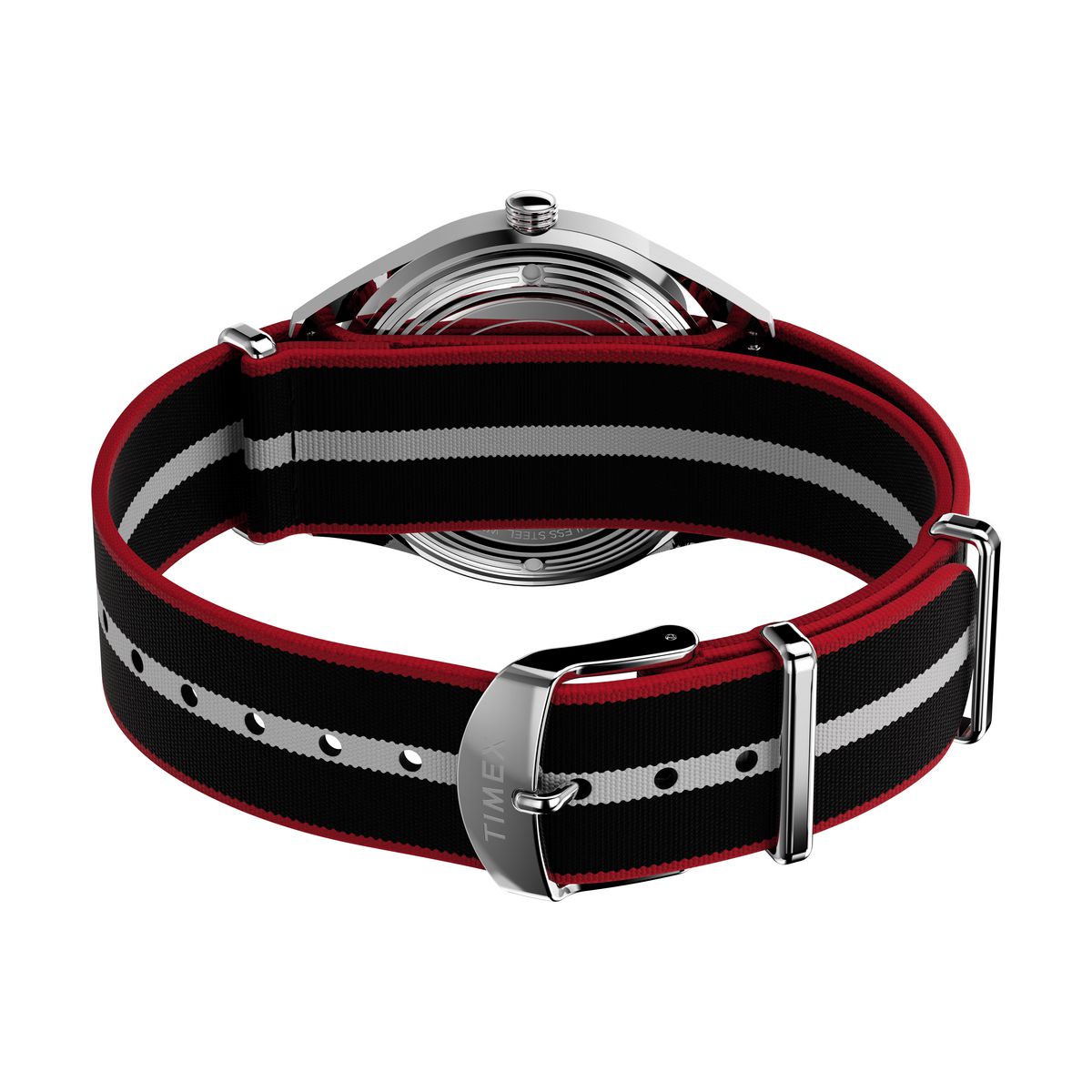 Timex Marlin Jet correa de tela – TW2Y37300