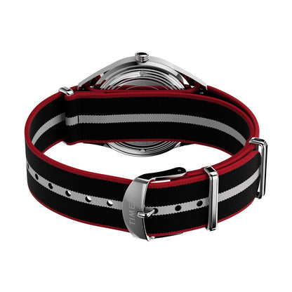 Timex Marlin Jet correa de tela – TW2Y37300