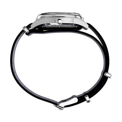 Timex Marlin Jet de hombre correa de tela – TW2Y37400