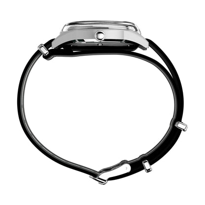 Marlin Jet de hombre correa de tela – TW2Y37500