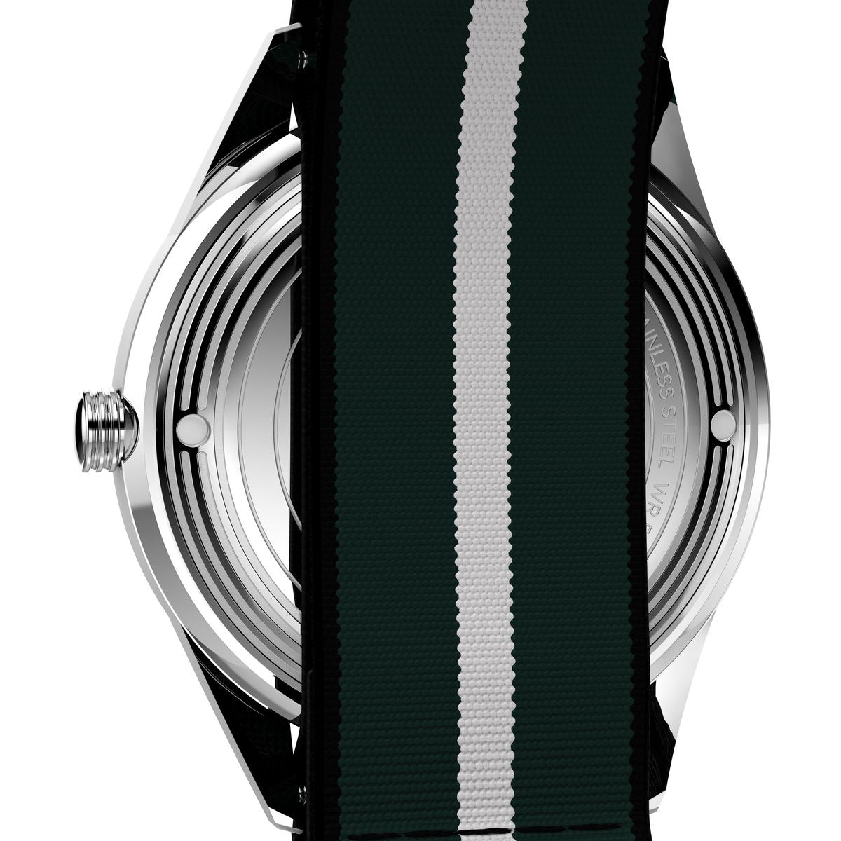 Marlin Jet de hombre correa de tela – TW2Y37500