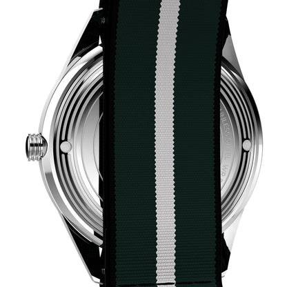 Marlin Jet de hombre correa de tela – TW2Y37500