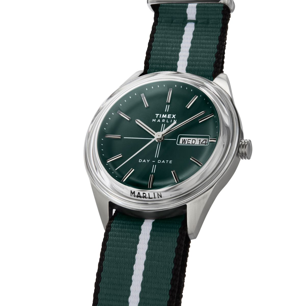 Marlin Jet de hombre correa de tela – TW2Y37500