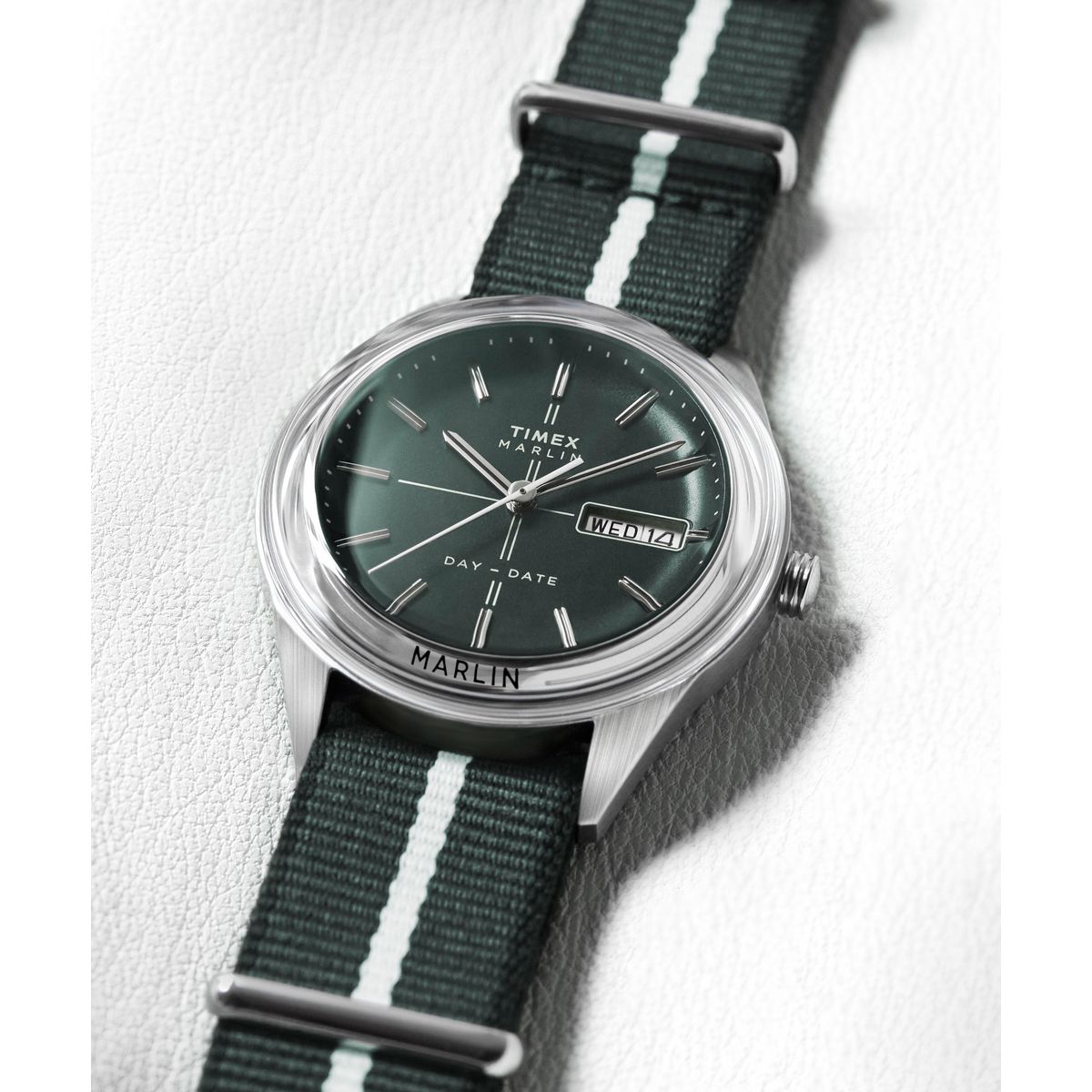 Marlin Jet de hombre correa de tela – TW2Y37500