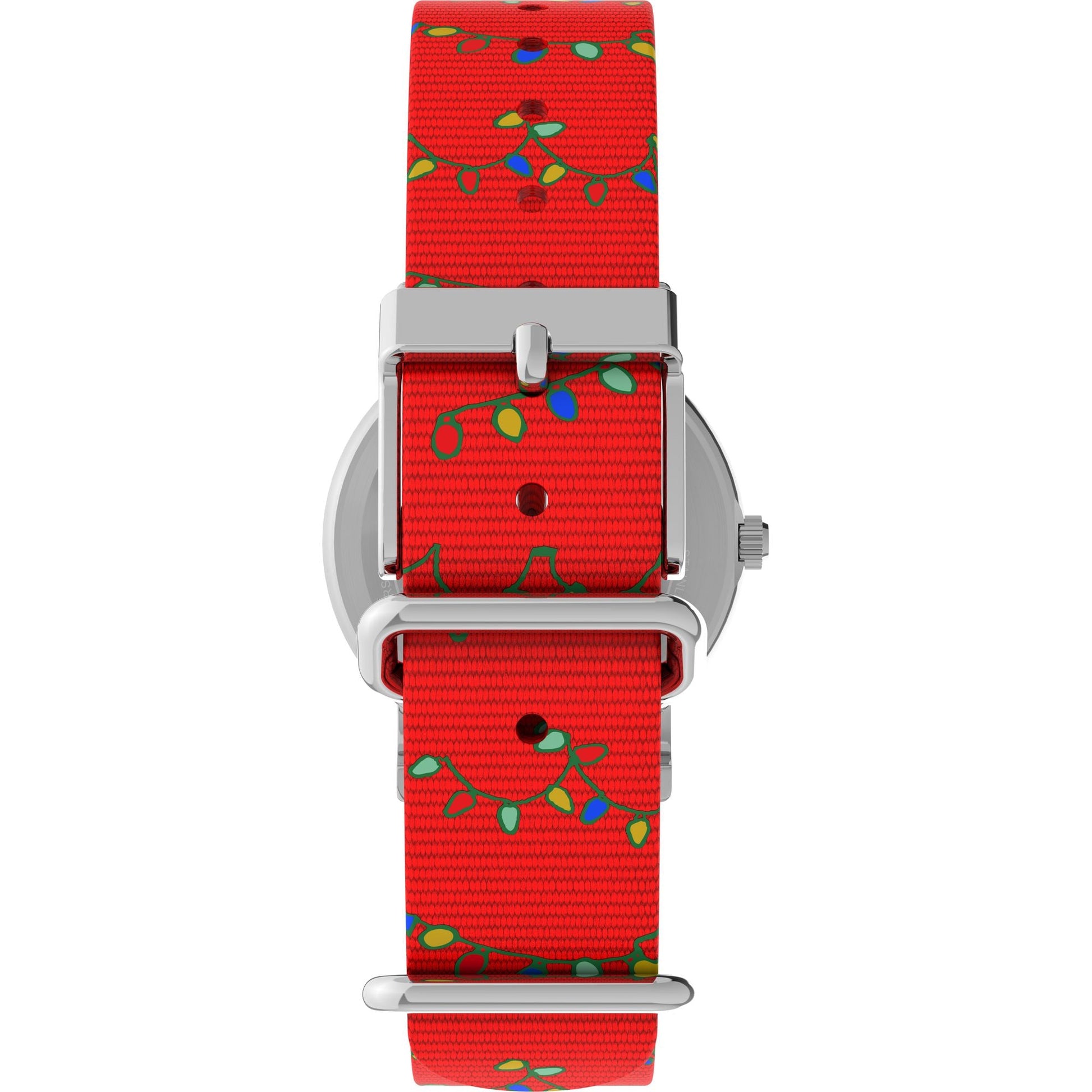 Timex X Peanuts de dama correa de tela – TW2Y39500