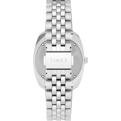 Timex Q 1971 de hombre correa de metal – TW2Y44400