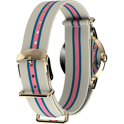 TW2Y49800 Reloj Timex Marlin de mujer correa de tela