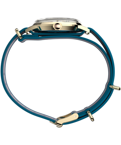 Timex Marlin de mujer correa de tela – TW2Y49900