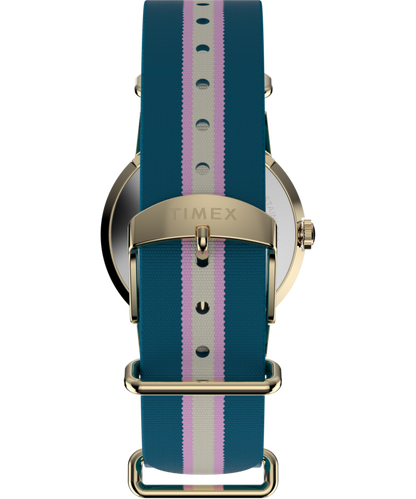 TW2Y49900 Reloj Timex Marlin de mujer correa de tela