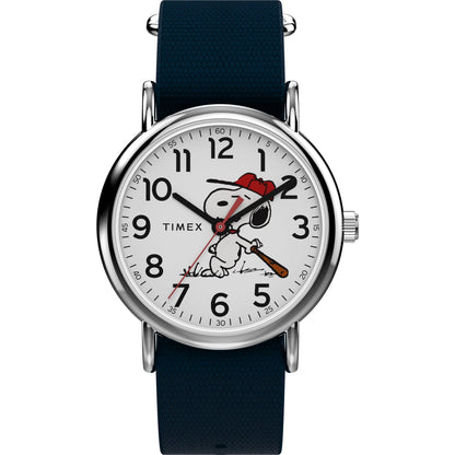 Timex Weekender de hombre correa de tela – TW2Y51400