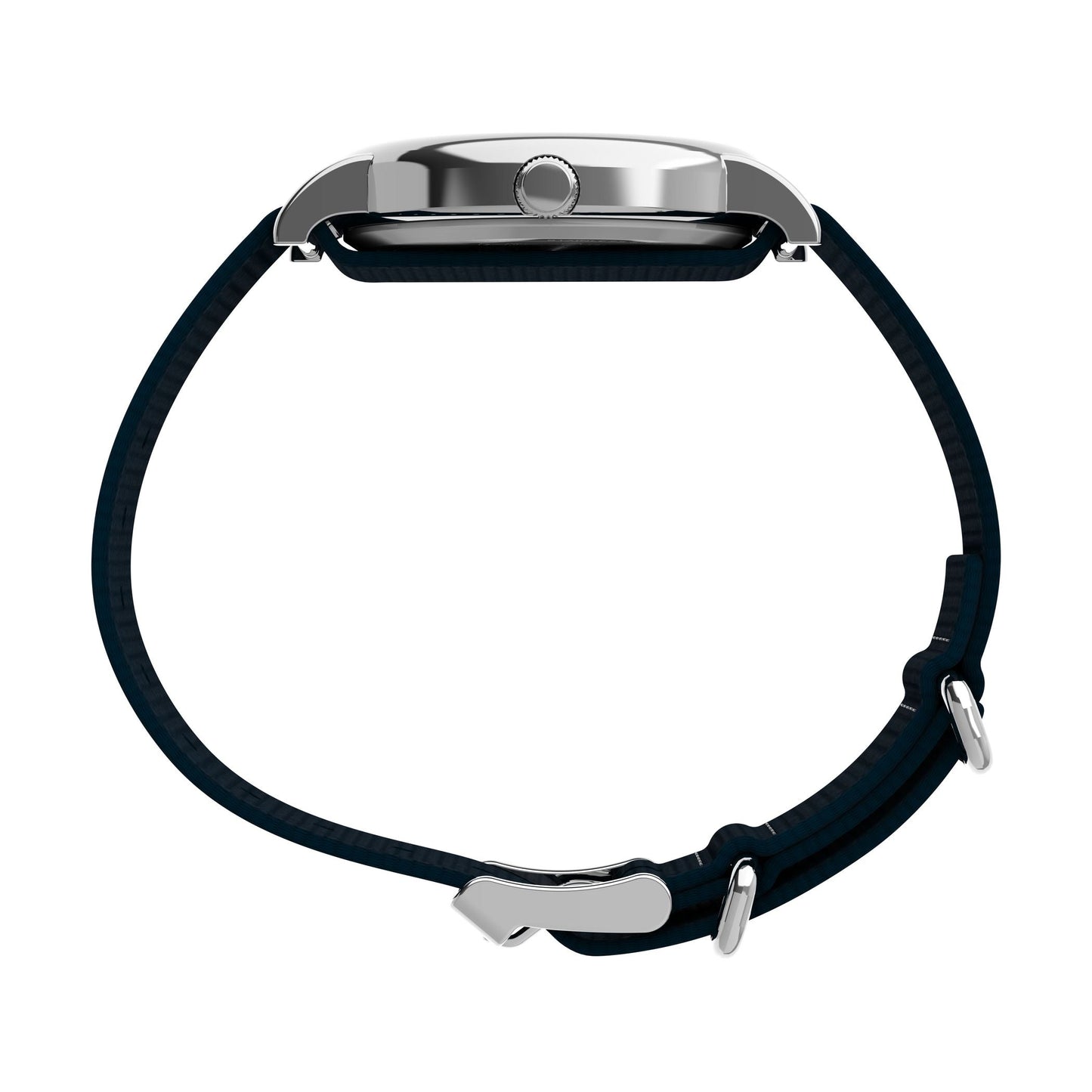 Timex Weekender de hombre correa de tela – TW2Y51400