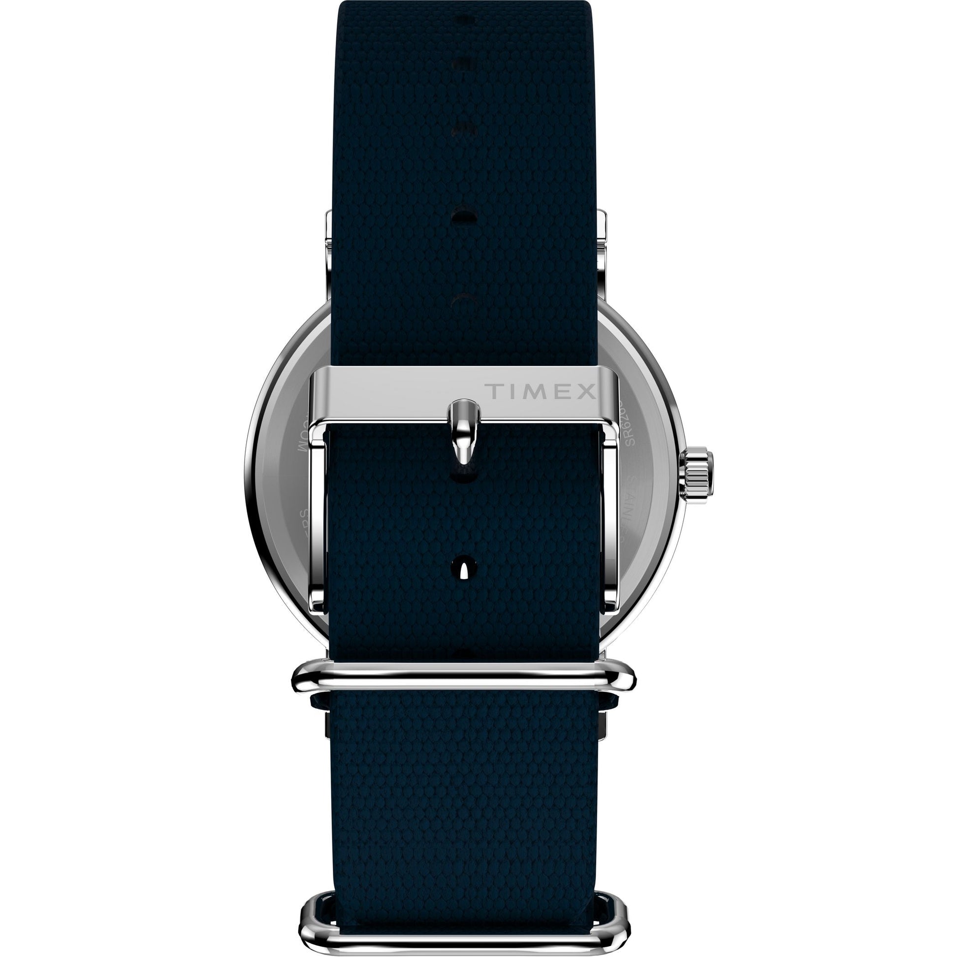 Timex Weekender de hombre correa de tela – TW2Y51400