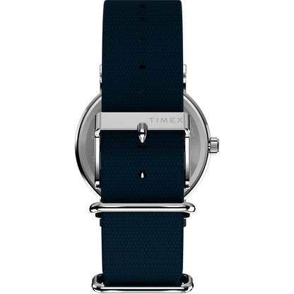 Timex Weekender de hombre correa de tela – TW2Y51400