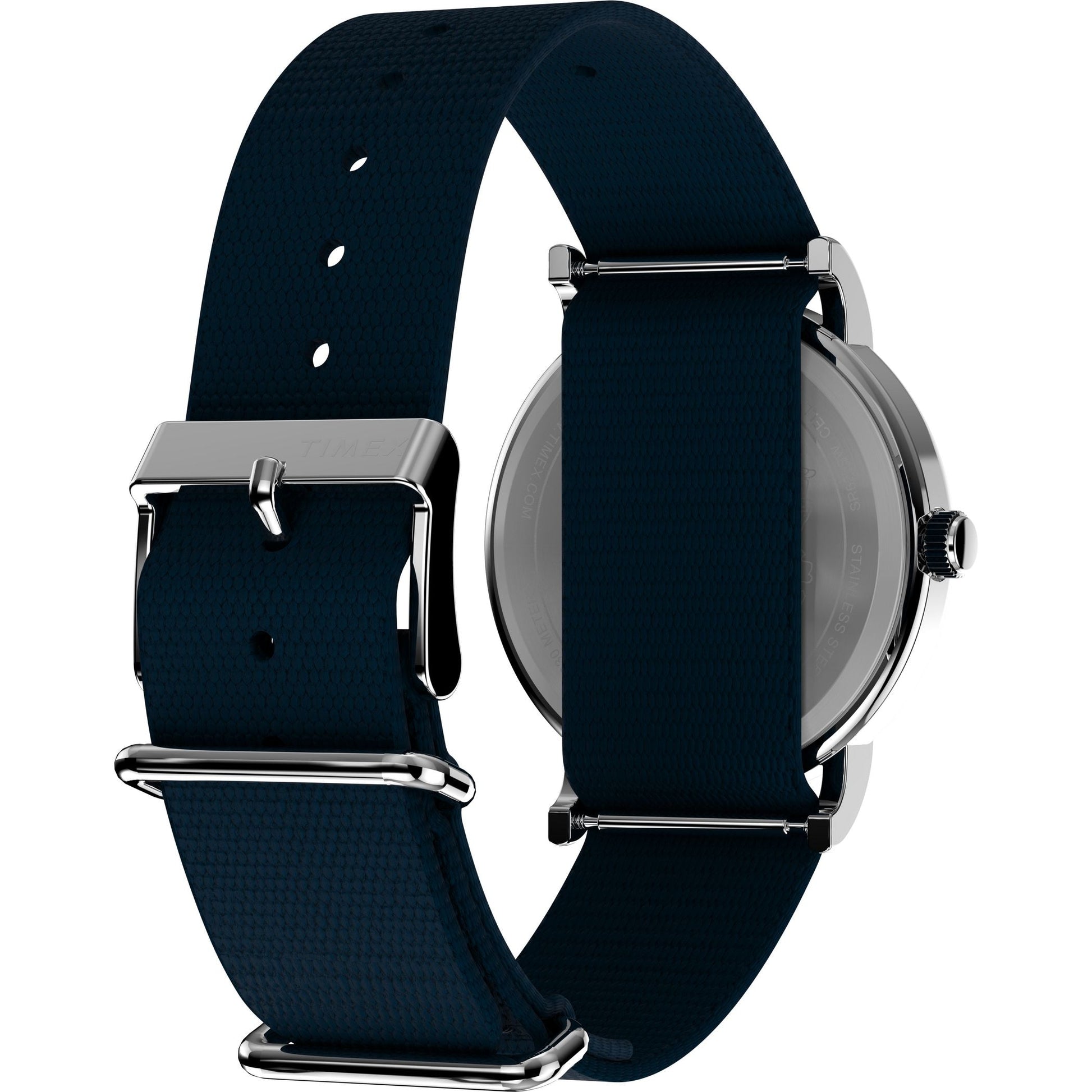Timex Weekender de hombre correa de tela – TW2Y51400