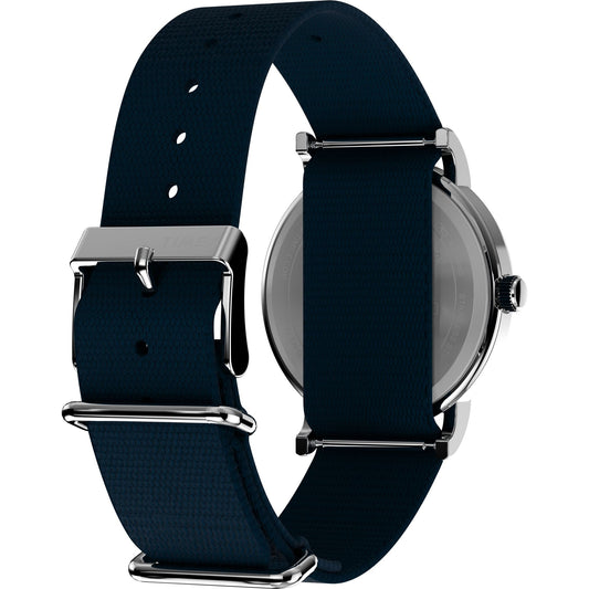 Timex Weekender de hombre correa de tela – TW2Y51400