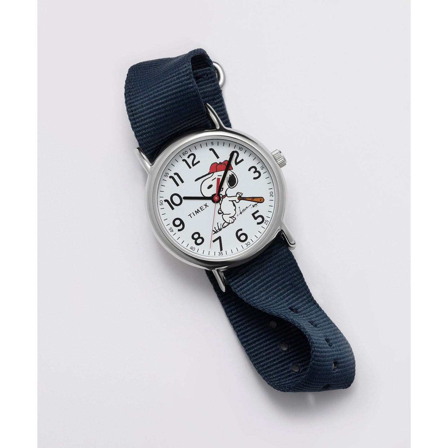 Timex Weekender de hombre correa de tela – TW2Y51400