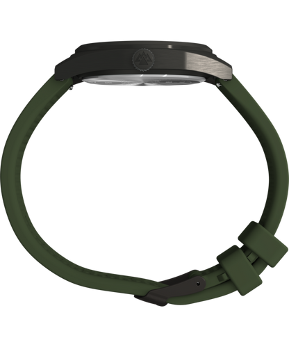 Timex Expedition Snoopy Road de hombre correa de silicona – TW2Y52500