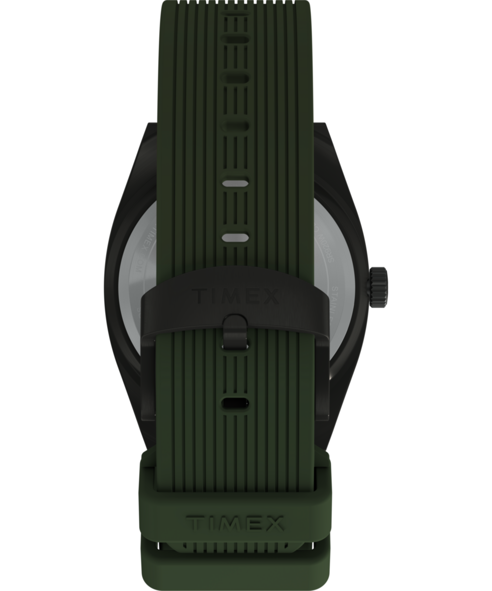 Timex Expedition Snoopy Road de hombre correa de silicona – TW2Y52500