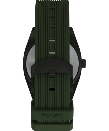 Timex Expedition Snoopy Road de hombre correa de silicona – TW2Y52500