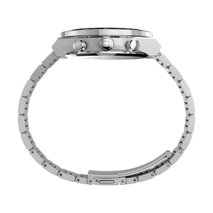 TW2Y55900 Reloj Timex Q  Continental de hombre correa de metal