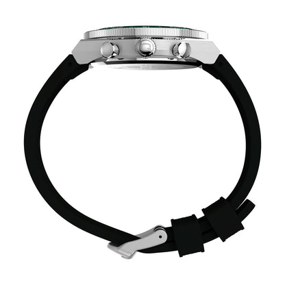 TW2Y56100 Reloj Timex Q  Continental  de hombre correa de resina