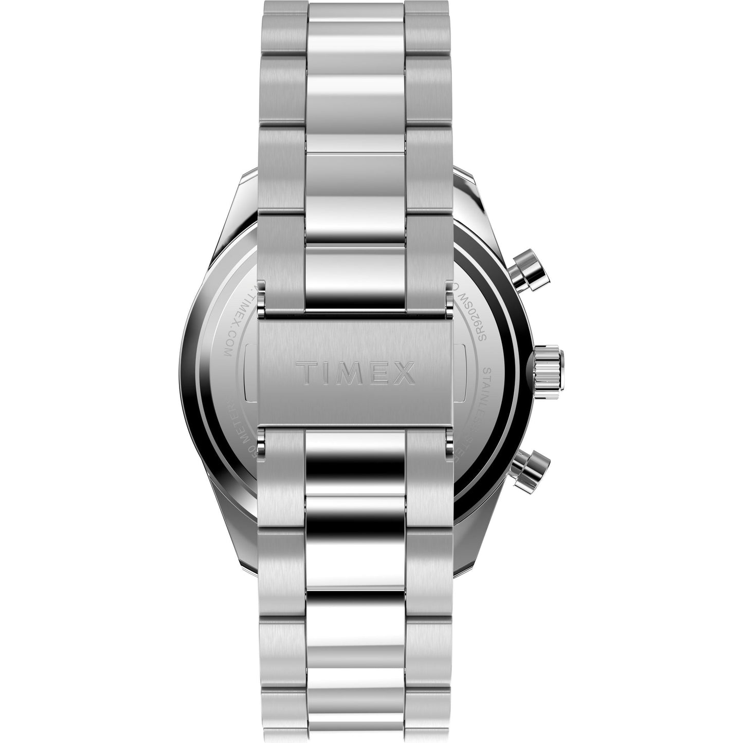 TW2Y56900 Reloj Timex  Ridgefield de caballero pulsera de metal