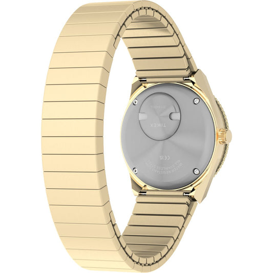 Timex Q Mini de dama pulsera de metal – TW2Y57400