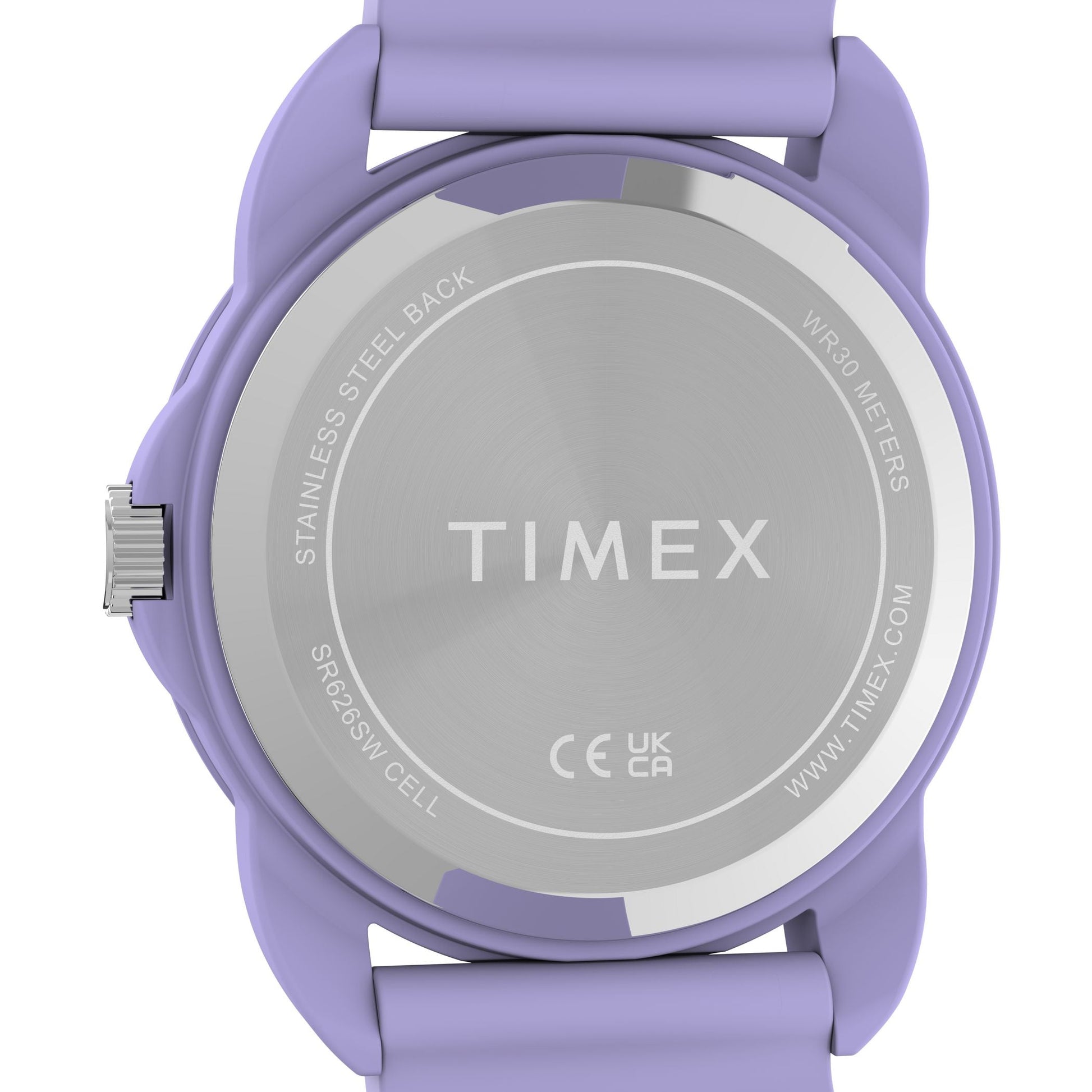 TW2Y59600 Reloj Timex Teacher Unicornio de infantil correa de silicona