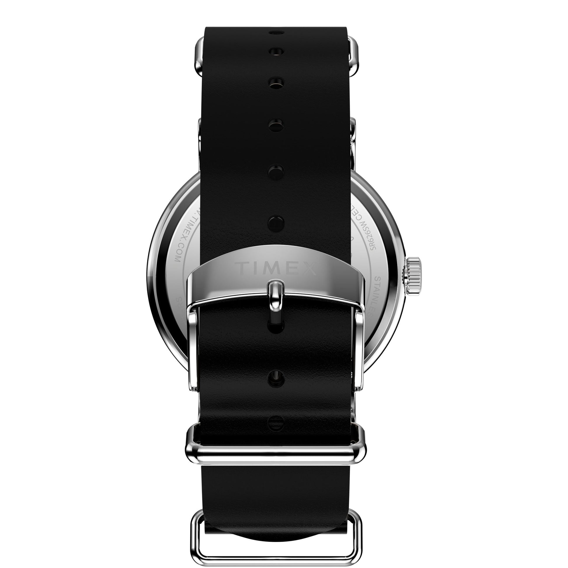 TW2Y60900 Reloj Timex Weekender Snoopy de hombre correa de piel