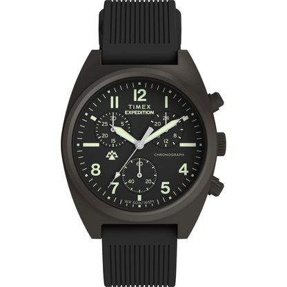 TW2Y61000 Reloj Timex Expedition Capstone de hombre correa de silicona