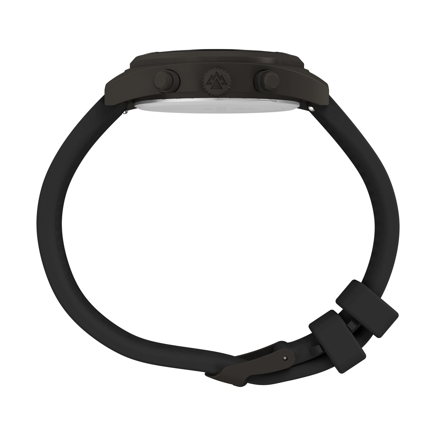TW2Y61000 Reloj Timex Expedition Capstone de hombre correa de silicona
